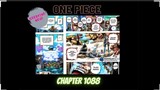 One Piece: Pembelajaran terakhir