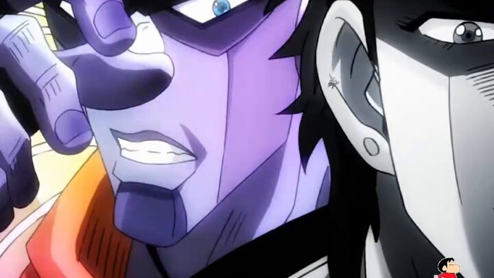 Danh sách tất cả những người Jotaro và Ora đã gặp
