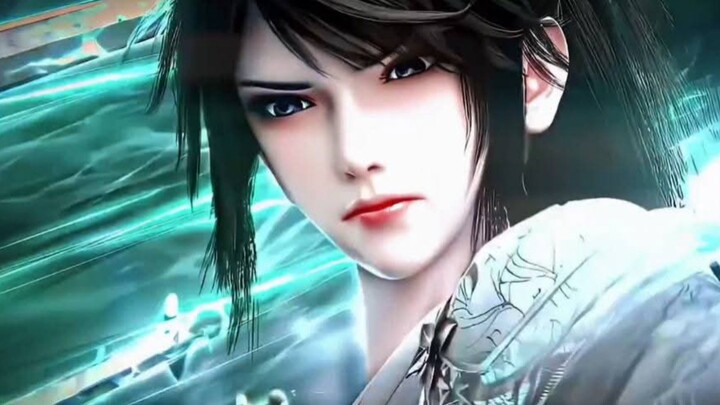 Gilakk Grafiknya!! Donghua Baru dan Satu Studio dengan BTTH