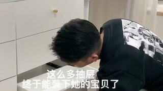 Việc cải tạo phòng ngủ đã hoàn thành rồi! Đây là phiên bản đầy đủ! Trong video có danh sách nội thất