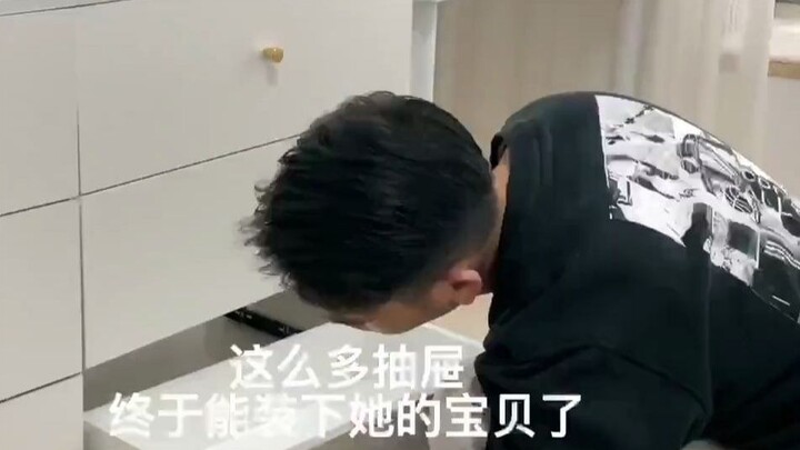 The bedroom makeover is finally complete! Here's the full version! The video includes a furniture li