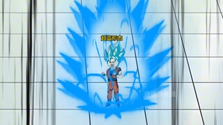 穿越到龙珠世界成为赛亚王子贝吉塔第一百三十九集