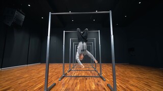 【SEVENTEEN】【练习室】「HOSHI - Spider」 #练习室才是SVT的主场！