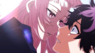 Cewek Dominan Emang Lebih Enakkan ..⁉️🤤🥵 [Anime Speed Drawing]