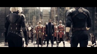 Linkin Park - Lying From You MV HD 🎥