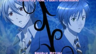 ZETSUEN NO TEMPEST EPISODE 15