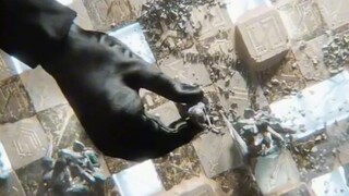 Is that you doctor...