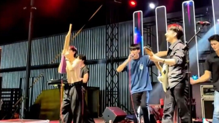 วงนี้คือดีย์ ดูแร้วก้ฟินดีต่อใจ