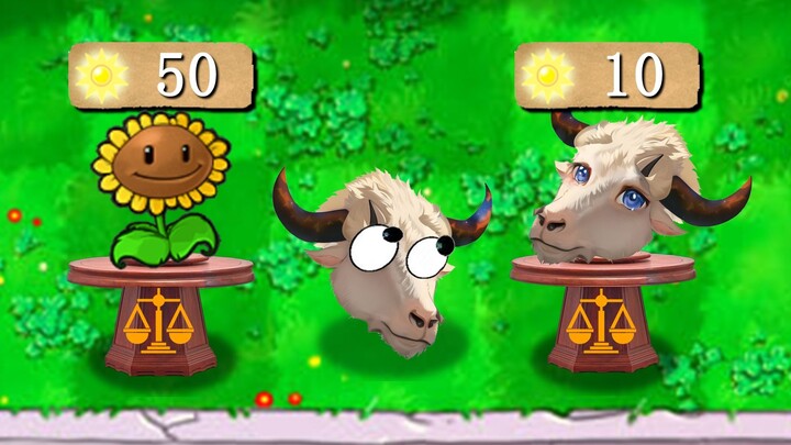 The Big Bull is holding an auction to help players earn Sunshine!