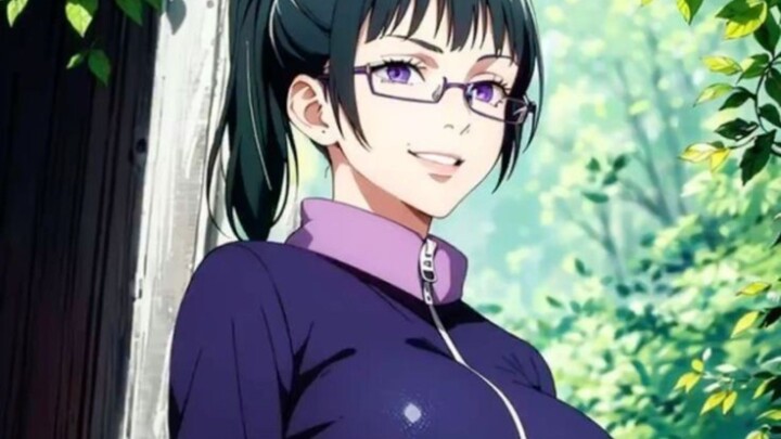 MOMEN SUS MAKI ZENIN