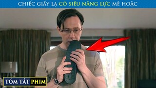 Người Đàn Ông Nhặt Được Chiếc Giầy Lạ Quý Nó Còn Hơn Con Đẻ | Review Phim | T91 Vlof