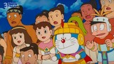 [SUB INDO] Doraemon - Nobita dan Legenda Raja Matahari