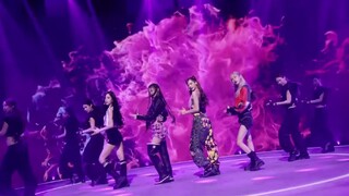 BLACKPINK 'PINK VENOM' SPECIAL STAGE PERFORMANCE/HD