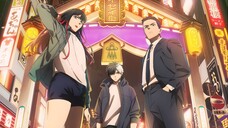Wind Breaker S2 - Tập 07 【 Vietsub 】