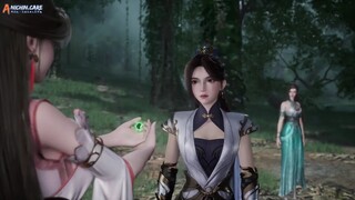 Ancient Vengeance: Windbreaker Arc Eps 13 Sub Indo