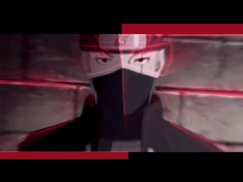 SLOW DOWN - KAKASHI HATAKE EDIT NARUTO //