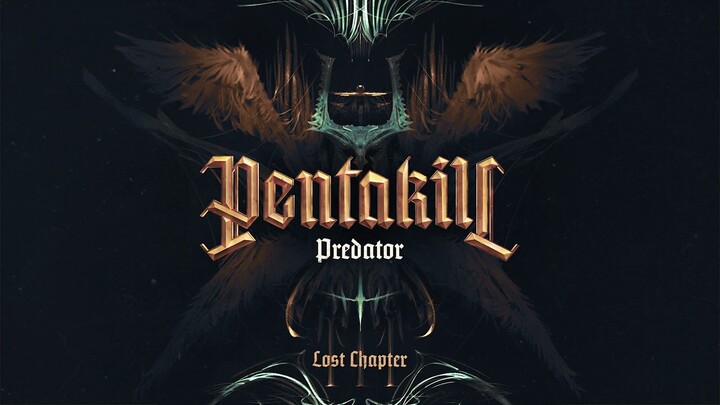 Predator | Pentakill III: Lost Chapter | Riot Games Music