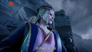 Dragon prince yuan episode 19 Sub Indo