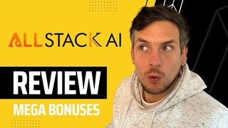 All StackAI Review: Stop Wasting $500+ Monthly—Replace 15+ Tools with One All-in-One Platform!