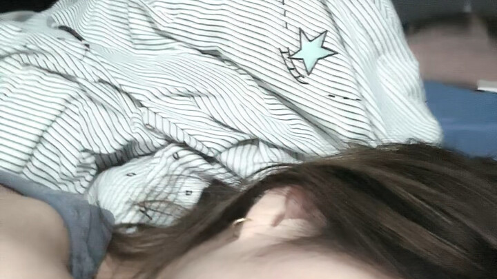 ว้าว พี่สาวหล่อจัง!