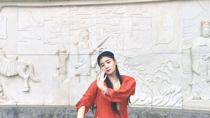 [Mo Hansheng] ❀It's hard to hate❀ I have no status, I don't get angry much, it's hard for me to hate