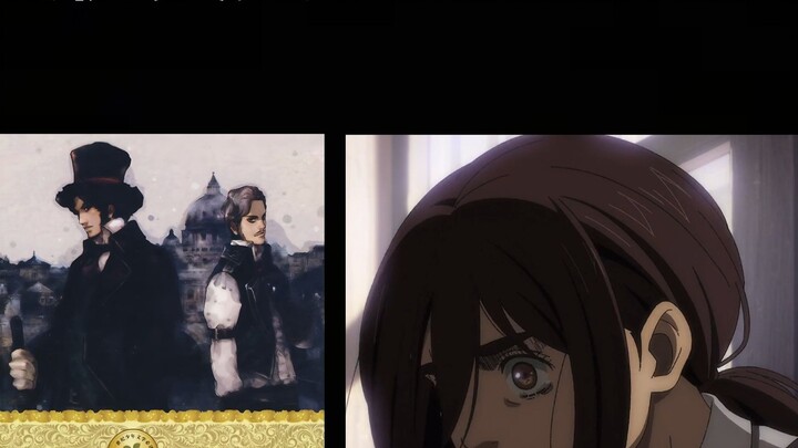 Agni đã nghĩ gì khi tung ra đòn Flame Fist?