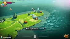 Cat Quest 2 Gameplay