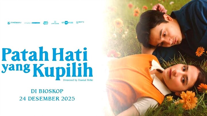 Patah Hati Yang Kupilih (2025) INDONESIA