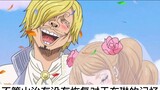 Will Sanji fight against Aokiji in the future because of Brynn? #417