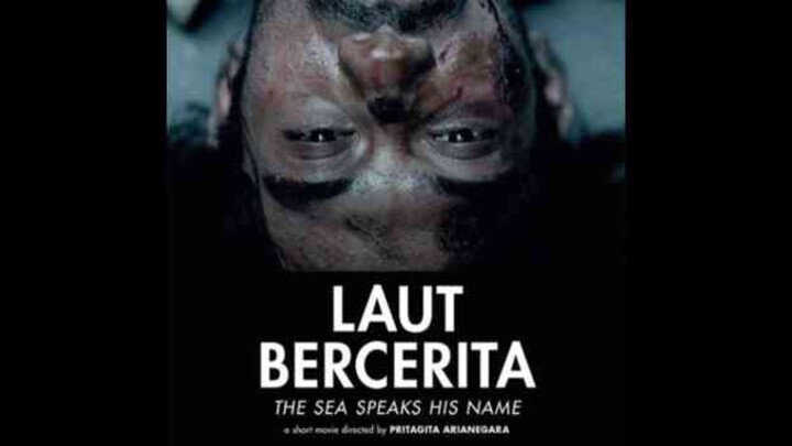 [NEW FILM] LAUT BERCERITA