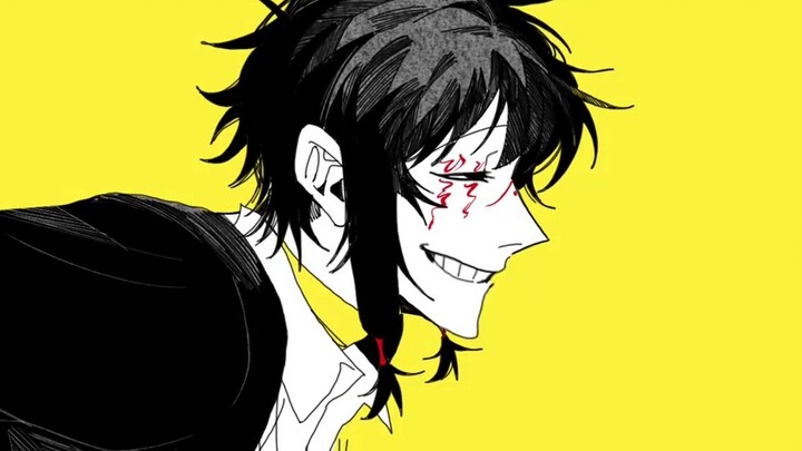 [The First Seven Weird Stories | Zi Che Fu Zhao] Butcher Vanity