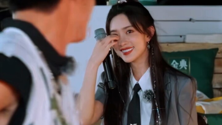 【天经棣义】“除了观众，你们也还记得那几次同台的综艺吧”｜孟子义&王鹤棣