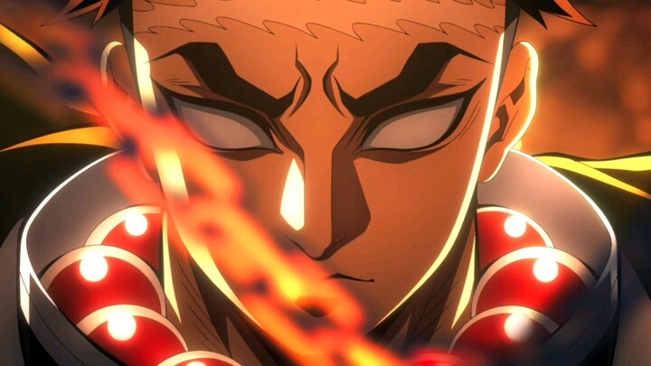 Kenapa Gyomei Disebut Hashira Terkuat? Inilah Alasan Kekuatan Gyomei Himejima!