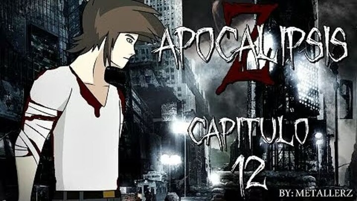 Apocalipsis Zombie (Serie Loquendo) Capítulo 12: New York - By Metallerz