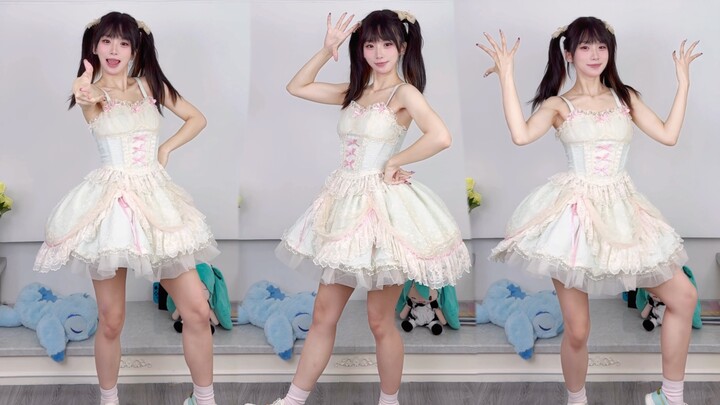 『我ら完全無敵のアイドル!!』【我推的孩子】