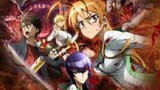 Highschool of the Dead Ending 11 Full 