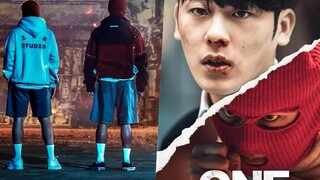 One High School Heroes Season 1 Episode 1