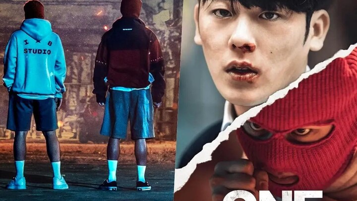 One High School Heroes Season 1 Episode 1