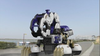 【Explosion】Bộ sưu tập bình luận về Kamen Rider Senki All Forms Inventory Armament Enhancement (Phiên