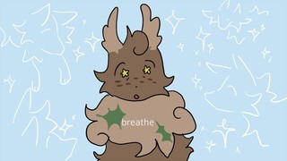 warriorcats oc pmv