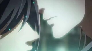 "Why bother? Xue Yang, someone who has already given up can't be saved."