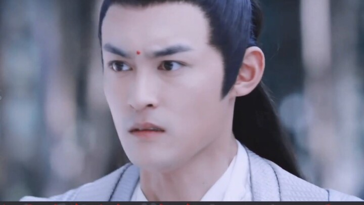 【Wangxian】Niehuan·1 (Orthopedics/ Half-brothers/ Gentleman Zhan & Black Lotus Xian/ Double Clean/he)