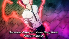 SI BRO DENGAN AURANYA 🥶🤏 , Anime Underrated Yang Layak Di Tonton!