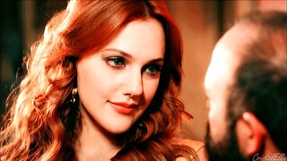 The Magnificent Century || Hürrem & Mahidevran - Mystery
