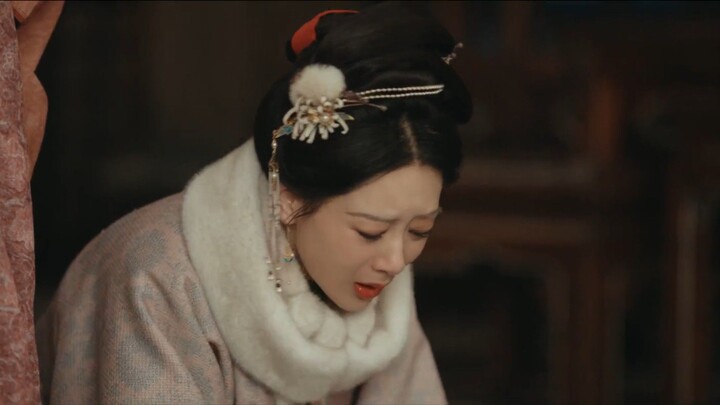 The Heir - Season 1 Episode 34 (2026) SUB INDO 1080P