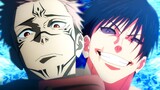 The Most Hype Jujutsu Kaisen Episode