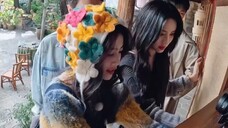 [Hươu trắng] 20241207 Video cập nhật WB