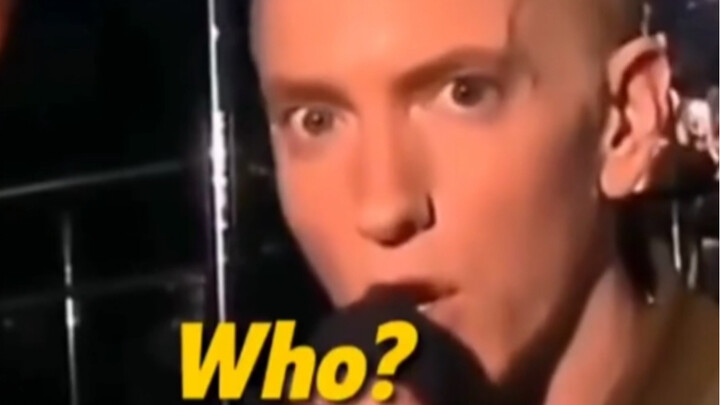 【Eminem】คลิปนี้ใครดูแล้วไม่เรียก “พี่เอ็ม” บ้างล่ะ!
