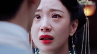 How ironic! The only person who cried for her was Xue Fangfei, whom she hated the most. Wan Ning was