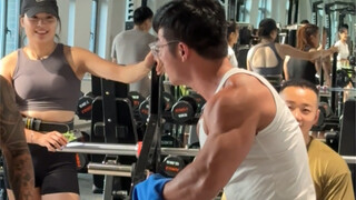 Another day of effortlessly handling everything